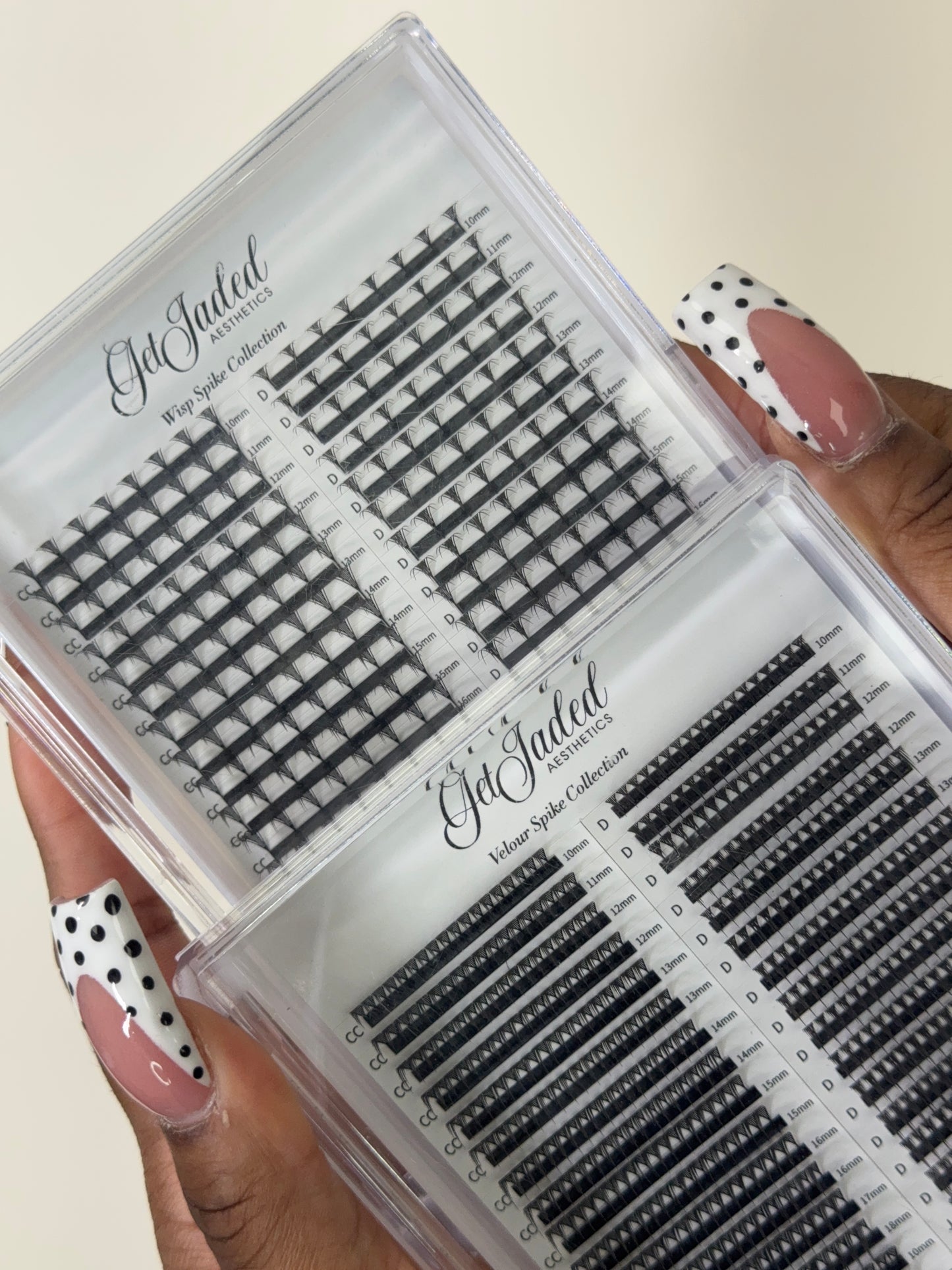 Anime "Spike" Collection