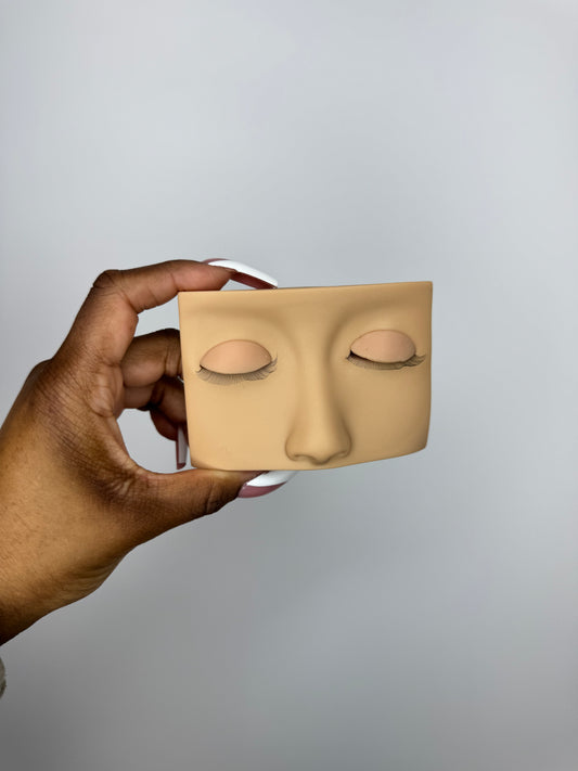 GetJaded Realistic Mannequin Head